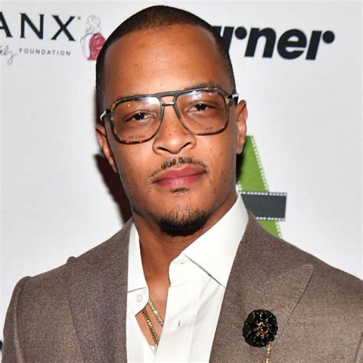 T.I. Proudly Praises His Daughter, Heiress Harris – Check Out The Video And Message