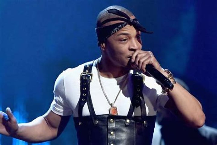 T.I. Rolls Out The Rules For The ATL Super Bowl: ‘May The Culture Commence’
