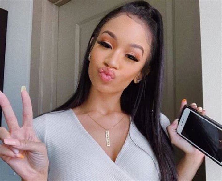 T.I.’s Daughter, Deyjah Harris Drops Gorgeous Photo Shoot Ahead Of Her 18th Birthday And Confesses That She Got Her Epic Looks From Her Mother, Ms. Niko