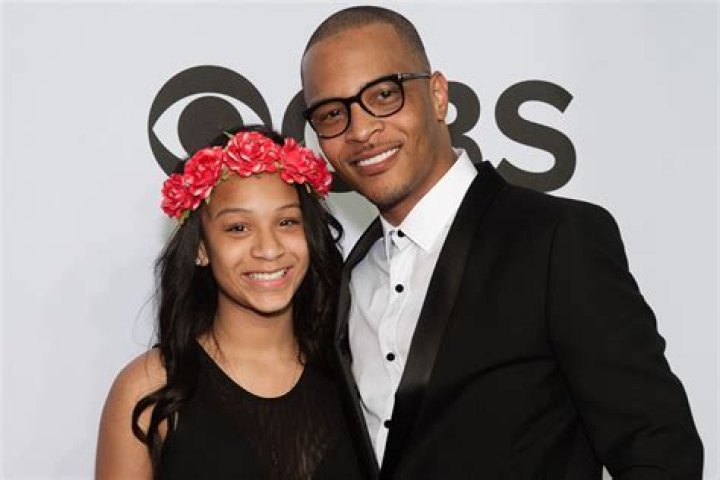 T.I.’s Daughter, Deyjah Harris, Teaches Fans The Importance Of Self Love