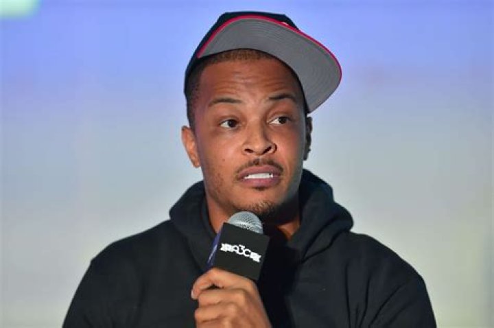 T.I. Spoke About Old Atlanta On His Latest ExpediTIously Episode – See The Video