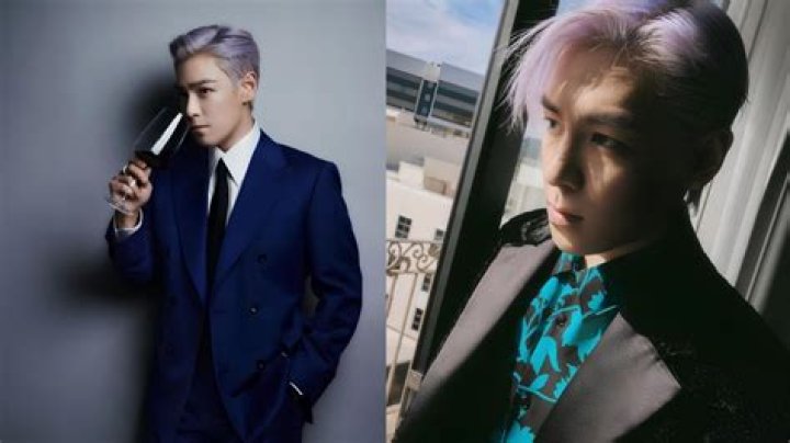 T.O.P (Choi Seung-hyun) Biography - Facts, Childhood, Family Life of South Korean Rapper