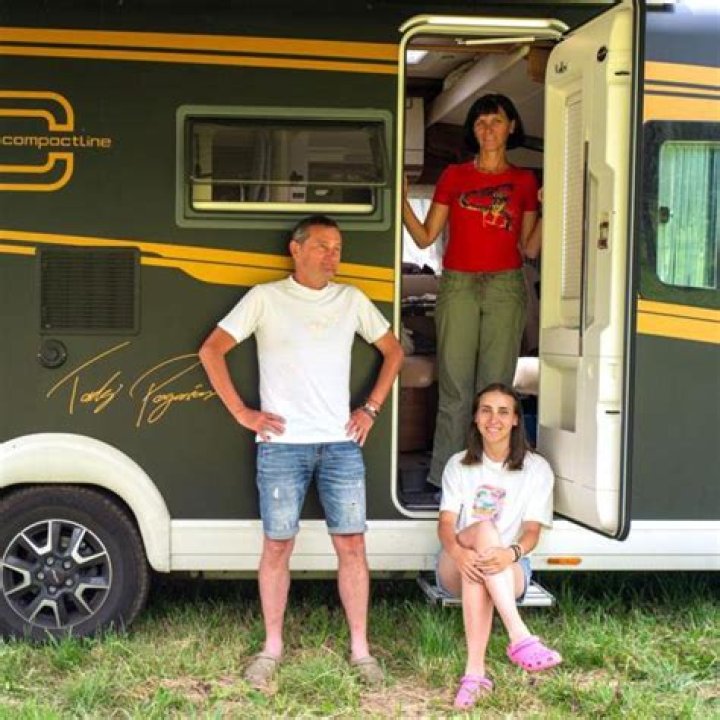 Tadej Pogačar Parents: Meet Mirko Pogačar And Marjeta Pogačar