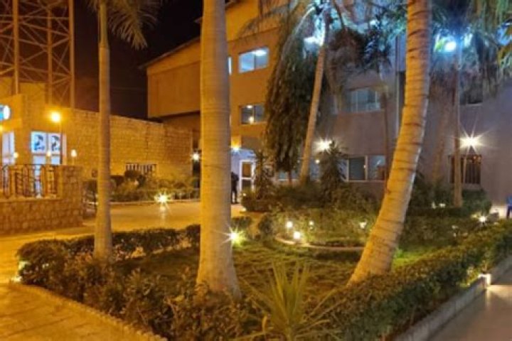 Tahir Guest Palace, Kano, Nigeria