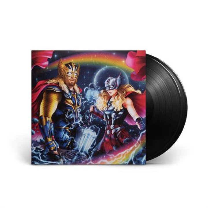 Taika Waititi wanted to spend as much money as possible on ‘Thor: Love and Thunder’ soundtrack