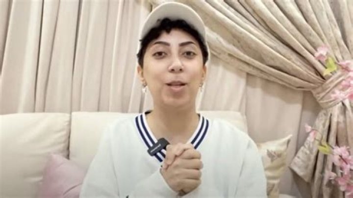 Tala Safwan: TikToker detained in Saudi Arabia for “immoral” video