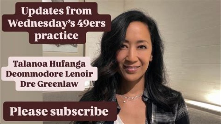 Talanoa Hufanga Parents: Meet Tevita And Tanya Hufanga