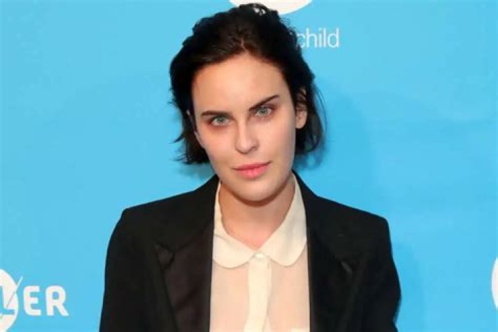 Tallulah Willis Shares Racy Photo On Her Social Media