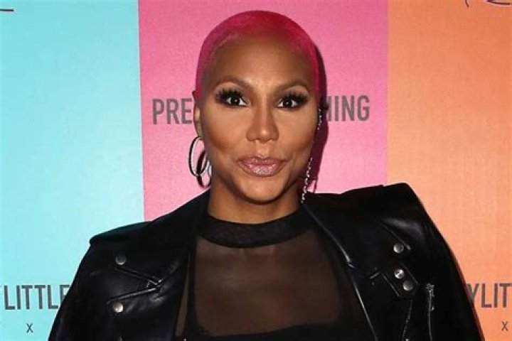 Tamar Braxton Reveals Fans A Surprise For August 14
