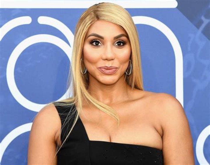 Tamar Braxton Talks About Her New Segment Called ‘Ring my Bell’