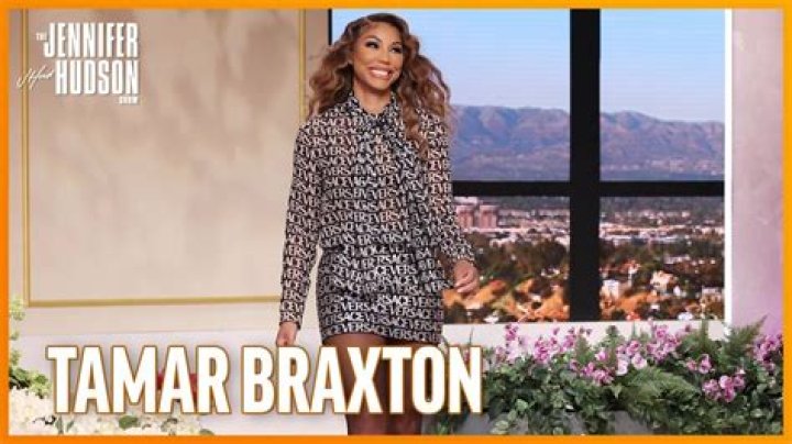 Tamar Braxton’s Weekend Was Destroyed For This Reason – See Her Message