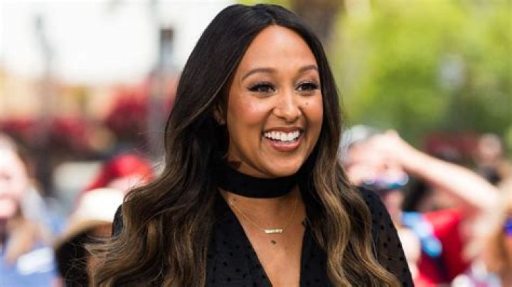 Tamera Mowry-Housely Opens Up About Her Feelings Of ‘Happiness’ Following ‘The Real’ Exit Announcement!