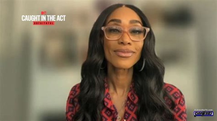 Tami Roman’s biography, net worth, fact, career, awards and life story