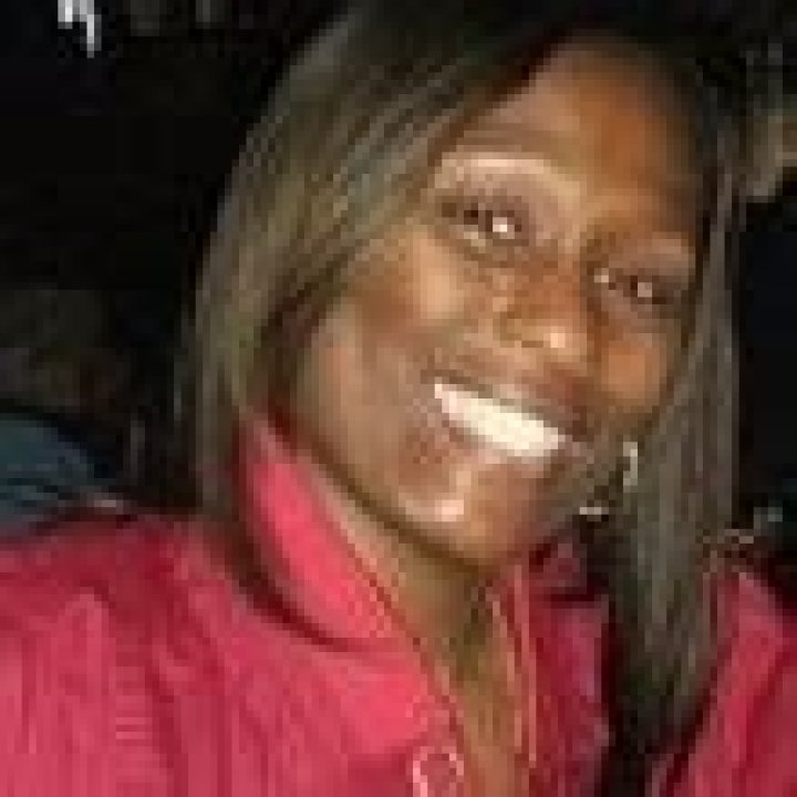 Tamiko Jackson – Myrtle Beach, SC