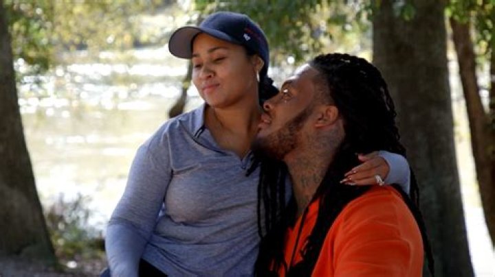 Tammy Rivera Wants A Threesome With Husband Waka Flocka — Gets Dragged By Commentators