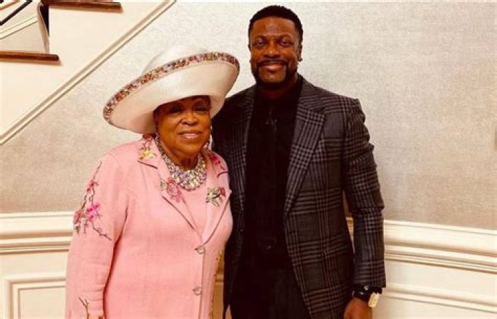 Tammye Stocks Chris Tucker Sister And Brother- Family Ethnicity