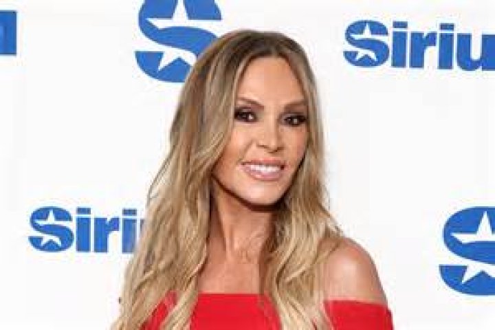 Tamra Judge Shares How She’ll Stop Quarantine Over-Snacking!