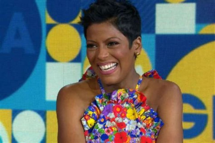 Tamron Hall Sets The Record Straight About Her ‘Drug Dealing’ Confession On Talk Show