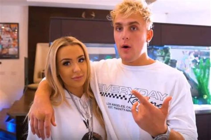 Tana Mongeau Is Taking Care Of Her Mental Health Following Jake Paul Split