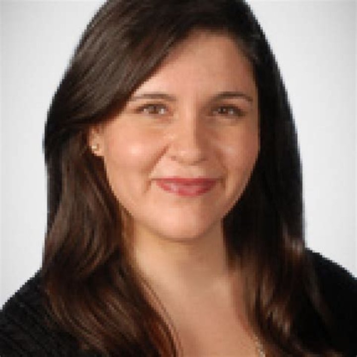 Dr. Tania Damavandy, MD – Falls Church, VA