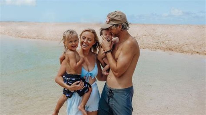 Tanner Beeston Job, Occupation: What does Tanner Beeston do for a living?