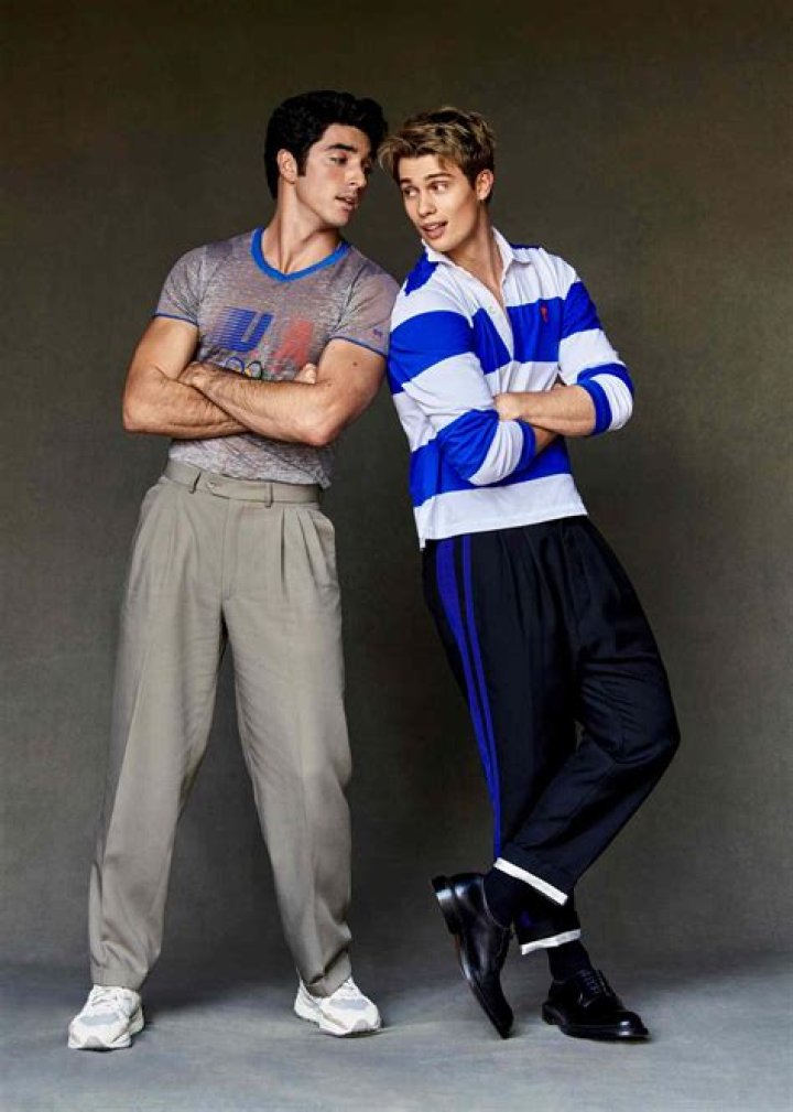 Taylor Zakhar Perez Biography - Facts, Childhood, Family Life & Achievements