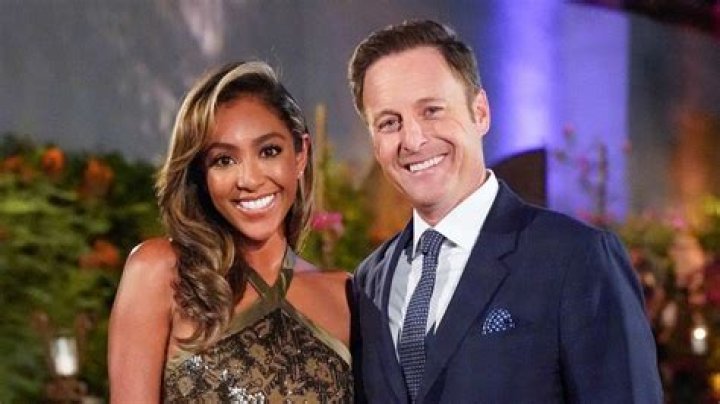 Tayshia Adams Believes Chris Harrison Made The Right Decision To Leave ‘The Bachelor!’