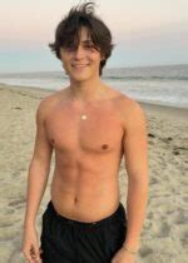 Tayson Madkour – Bio, Facts, Family Life, Career