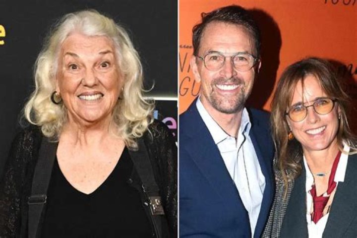 Téa Leoni siblings: Meet brother Thomas Pantaleoni