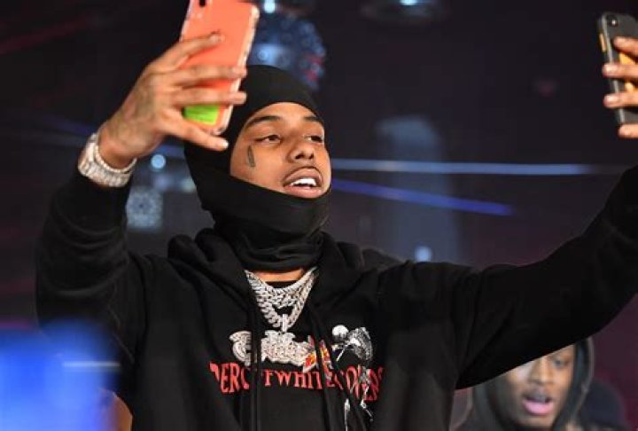 Tekashi 6ix9ine Slams Breakout Rapper Pooh Shiesty Again After He Used His Lyrics To Mock King Von’s Death