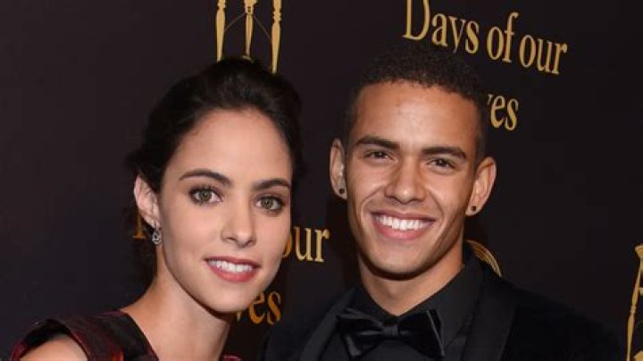 Terann Hilow And Her Boyfriend Robert Scott Wilson Walked Red Carpet Of The Emmy’s As Couple