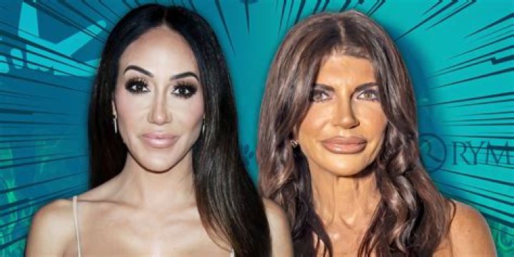 Teresa Giudice (The Real Housewives) Wiki, Biography, Age, Height, Weight, Husband, Daughters, Family