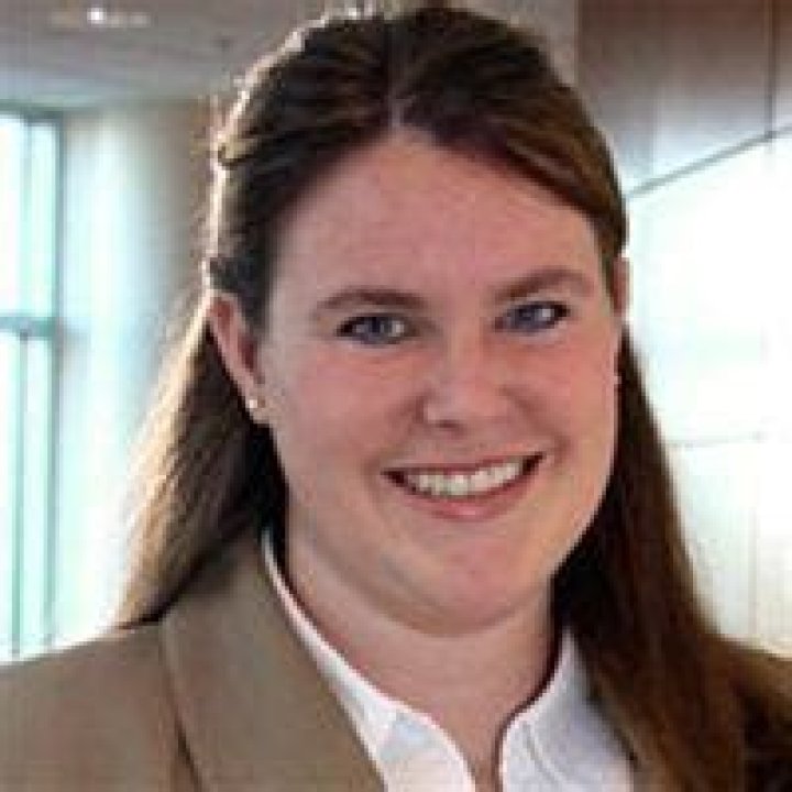 Dr. Teresa (O'brien) Slough, MD – Liberty Township, OH