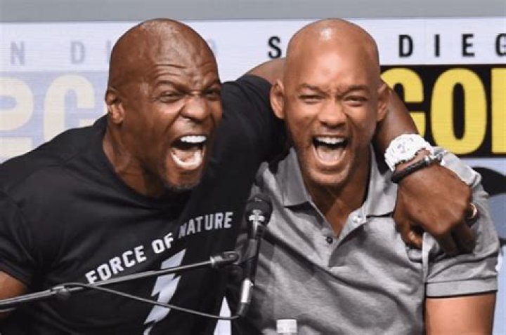 Terry Crews Doubles Down On His ‘Black Supremacy’ Tweets — Fans Express Disappointment