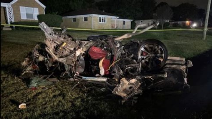 Terry Forrester Dies in an Ooltewah Accident