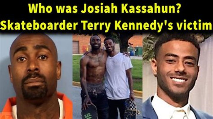 Terry Kennedy’s Victim Josiah Kassahun Died Following The Injuries, Who Is He?
