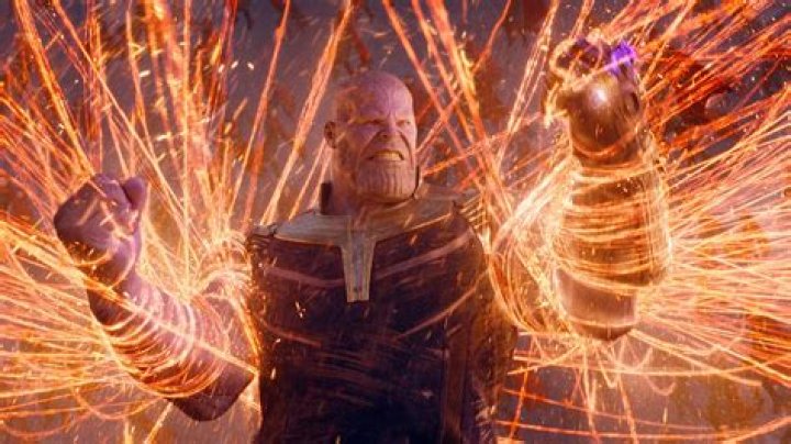 Did Thanos Time Travel At The End Of Avengers: Infinity War?