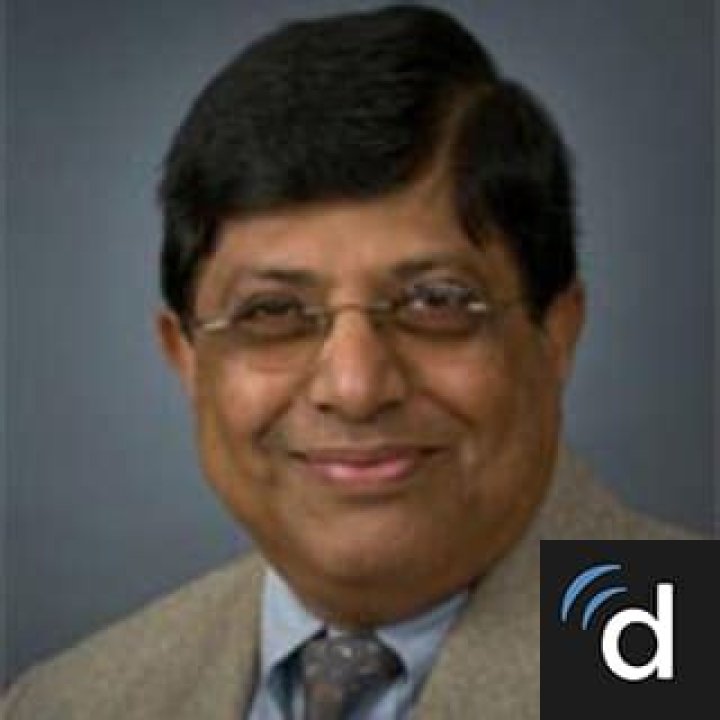 Dr. Tharakaram Ravishankar, MD – Glen Head, NY