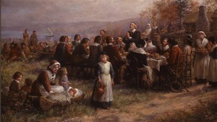 The 10 best 2023 Thanksgiving jokes to share with your friends and family