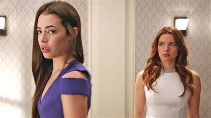 The 10 best Chloe Bridges movies and TV shows