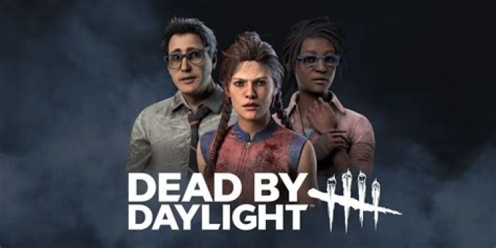 The 10 best ‘Dead by Daylight’ survivors