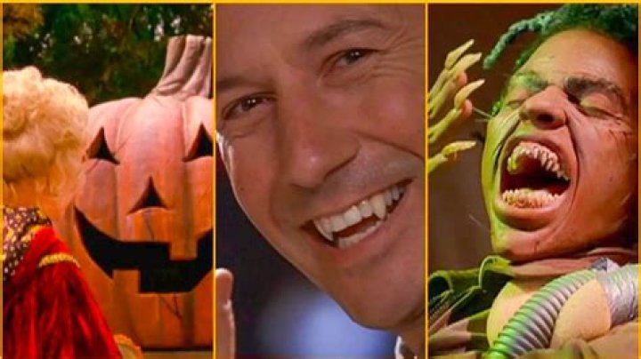 The 10 best Disney Channel original Halloween movies, ranked