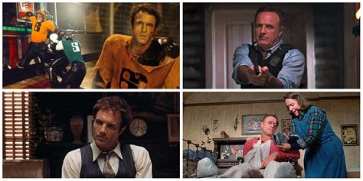 The 10 best James Caan movies