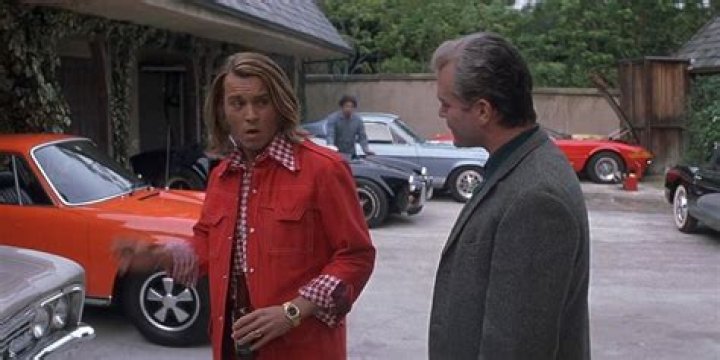 The 10 best Ray Liotta movies and TV shows