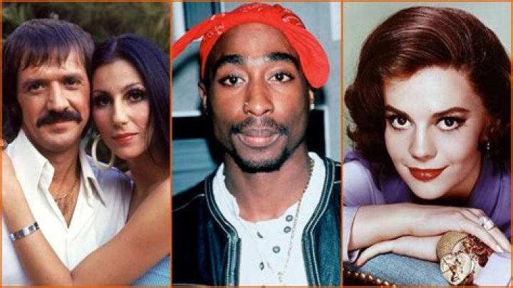 The 10 most bizarre celebrity deaths