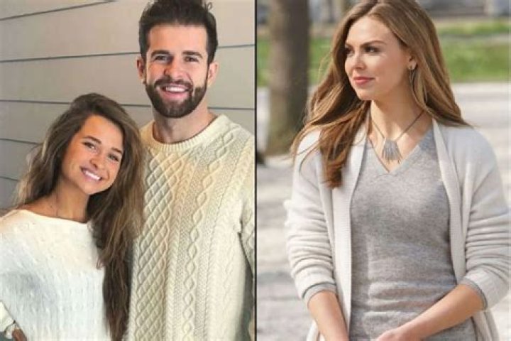 The Bachelorette: Jed Wyatt Pleads With Fans To Stop Harassing His Family And Hannah Brown