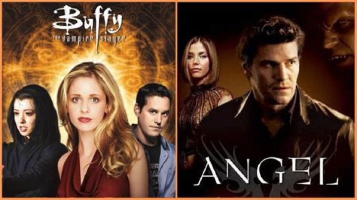 The best ‘Buffy’ and ‘Angel’ watch order