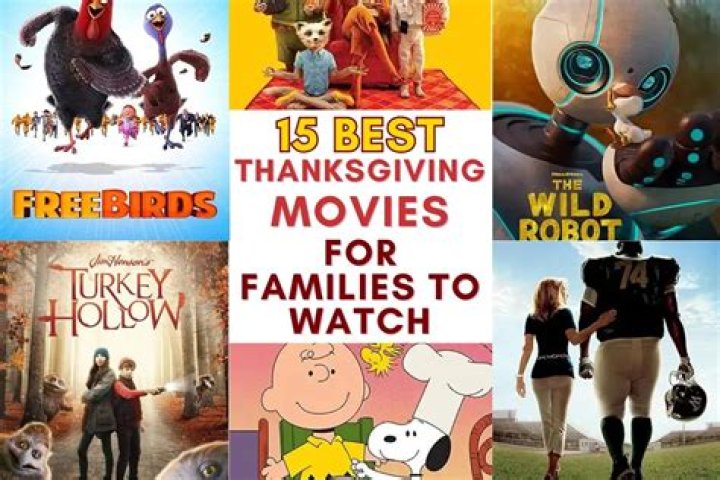 The best Marvel movies and shows to watch on Thanksgiving