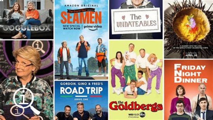 The best movies and TV shows to watch on St. Patrick’s Day