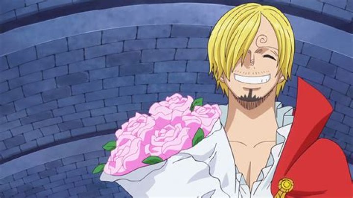 The best written characters in ‘One Piece’